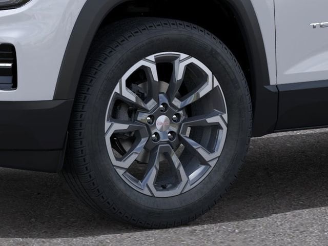 2026 GMC Terrain Elevation - Photo 9