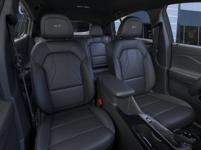 2026 Buick Envista Sport Touring - Photo 16