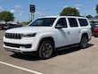 Jeep Wagoneer L