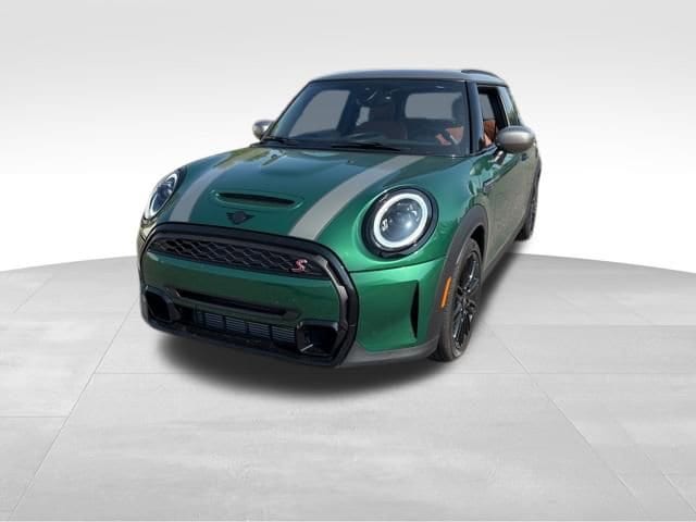 2023 MINI Cooper Cooper S 3 Door's photo