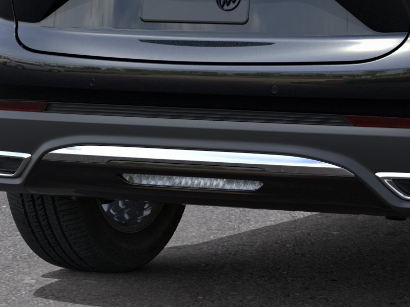 2026 Buick Envision Preferred - Photo 38