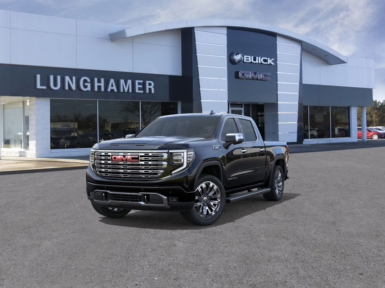 2026 GMC Sierra 1500 Denali - Photo 32
