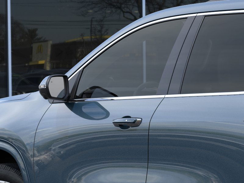 2026 GMC Acadia Denali - Photo 36