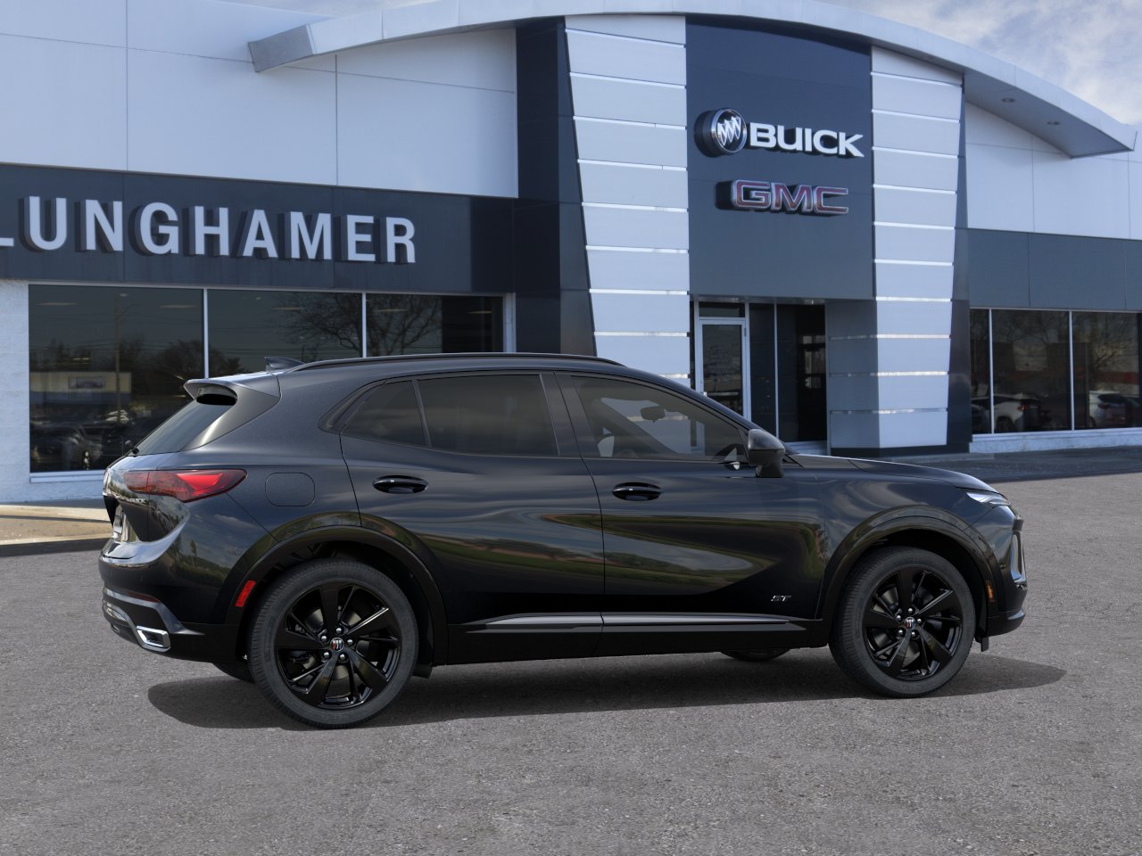 2026 Buick Envision Sport Touring - Photo 29