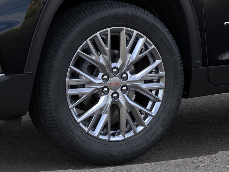 2025 GMC Acadia Elevation - Photo 33