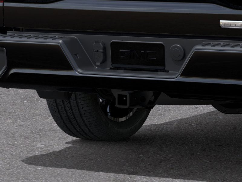 2026 GMC Sierra 1500 Elevation - Photo 38