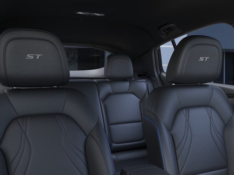2026 Buick Envista Sport Touring - Photo 48