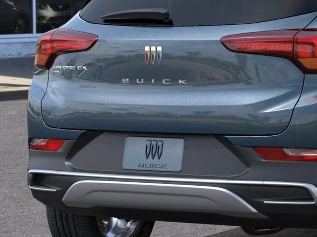 2026 Buick Encore GX Preferred - Photo 14