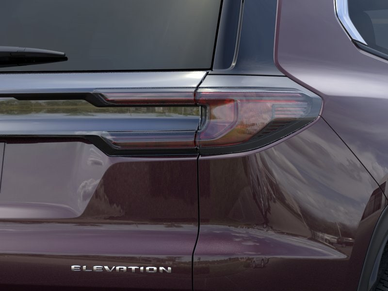 2026 GMC Acadia Elevation - Photo 35