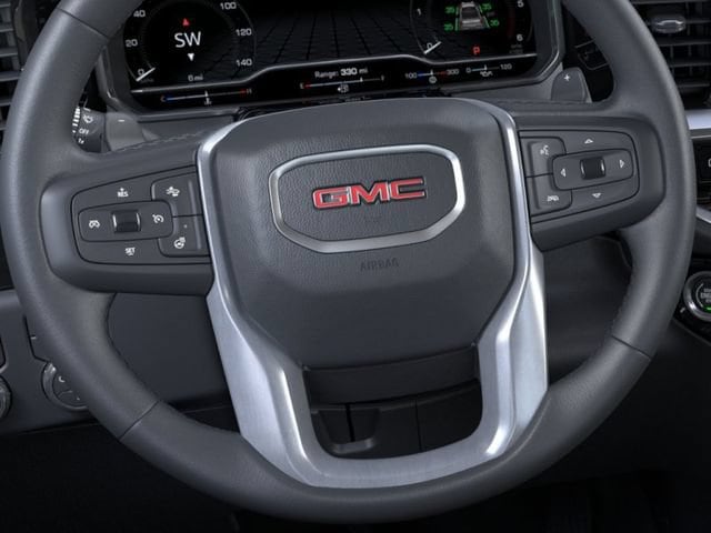 2026 GMC Sierra 1500 Elevation - Photo 19