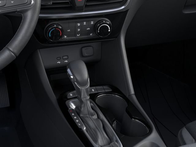 2026 Buick Encore GX Preferred - Photo 23