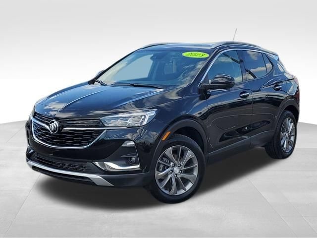 2023 Buick Encore GX Essence AWD's photo