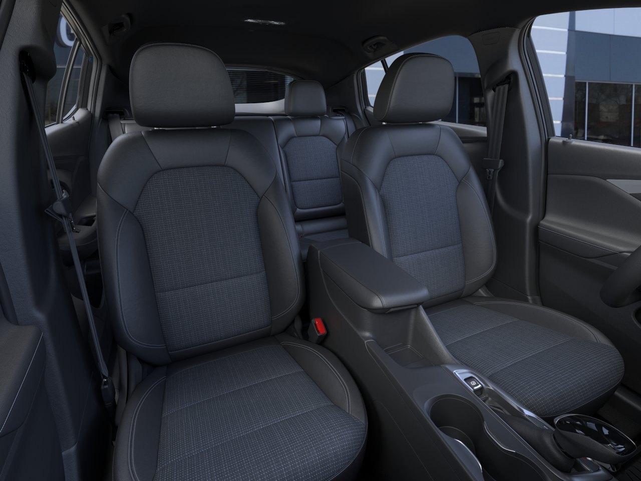 2026 Buick Envista Preferred - Photo 40