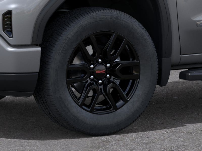 2026 GMC Sierra 1500 Elevation - Photo 33