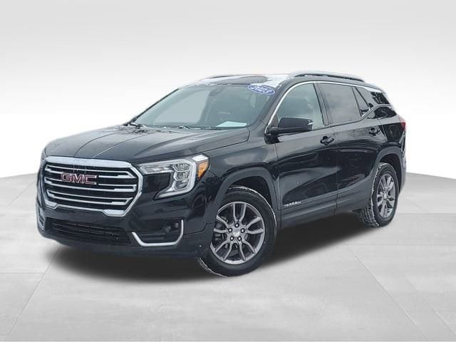 2023 GMC Terrain SUV 