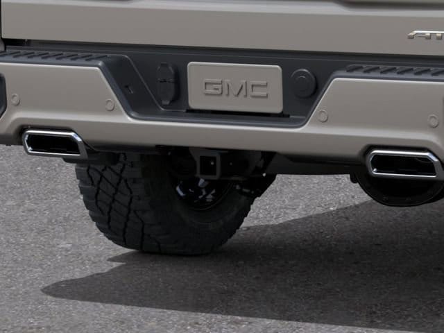 2026 GMC Sierra 1500 AT4 - Photo 14