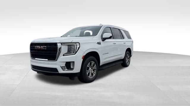 2023 GMC Yukon SLE's photo