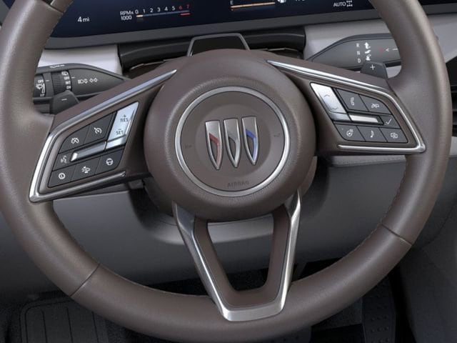 2026 Buick Enclave Avenir - Photo 19