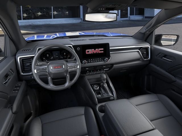 2026 GMC Canyon Elevation - Photo 15