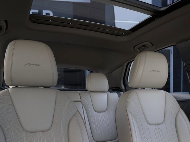 2026 Buick Encore GX Avenir - Photo 24