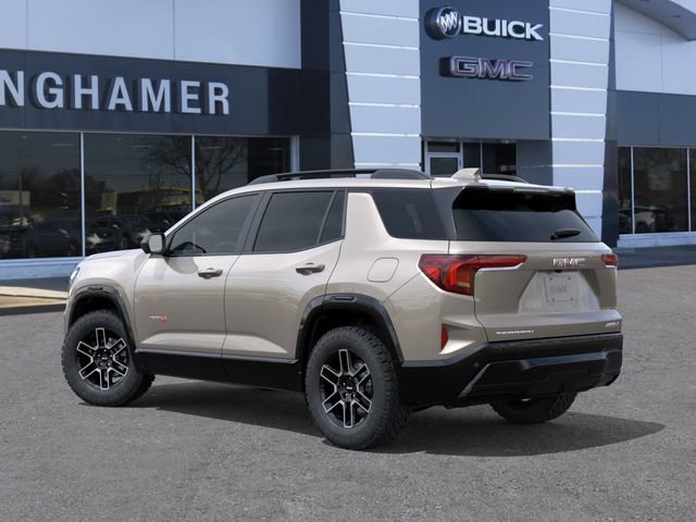 2026 GMC Terrain AT4 - Photo 3