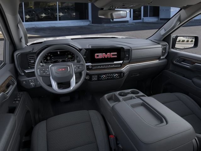2026 GMC Sierra 1500 SLE - Photo 15