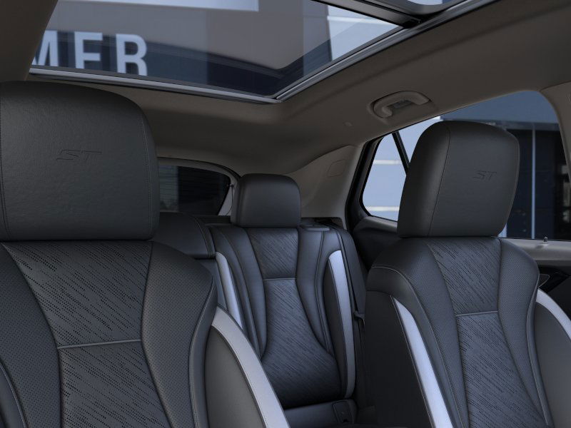 2026 Buick Envision Sport Touring - Photo 48