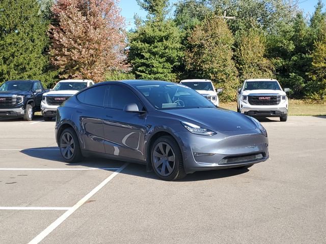 2023 Tesla Model Y Long Range photo 4