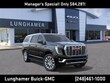  GMC Yukon XL