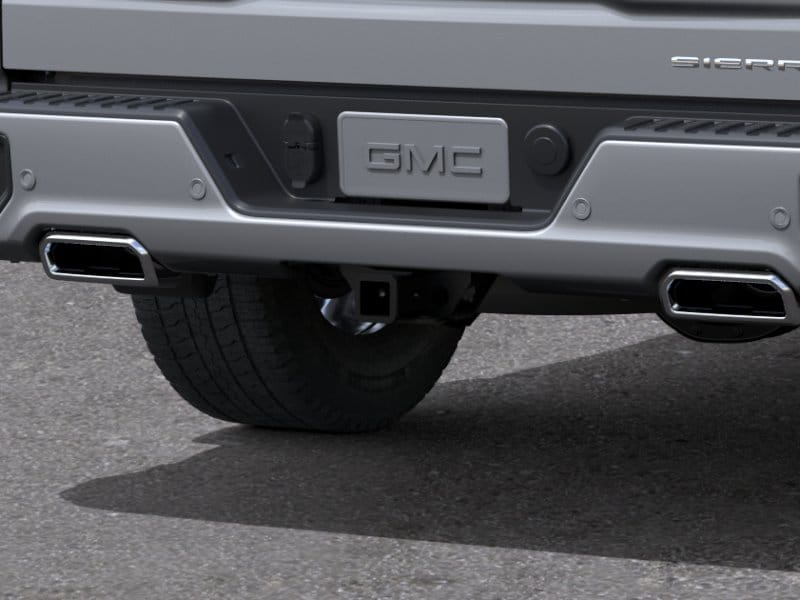 2026 GMC Sierra 1500 Denali - Photo 38