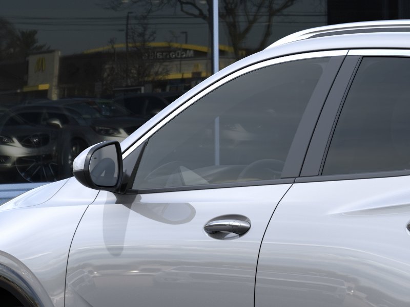 2026 Buick Encore GX Sport Touring - Photo 36