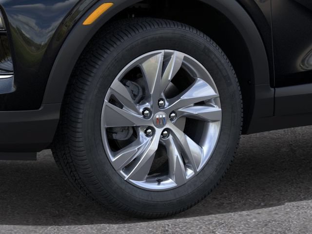 2026 Buick Encore GX Preferred - Photo 9