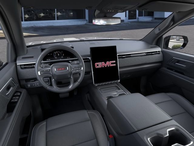 2026 GMC Sierra EV Elevation - Photo 15