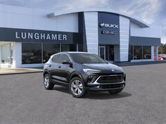 2026 Buick Encore GX Preferred SUV