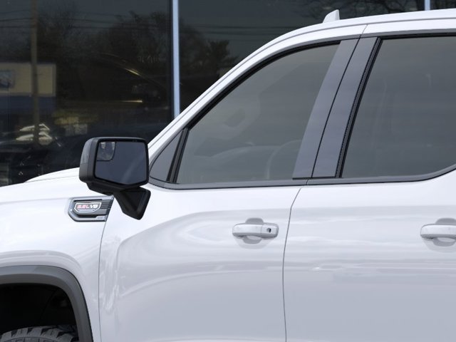2026 GMC Sierra 1500 AT4X - Photo 12