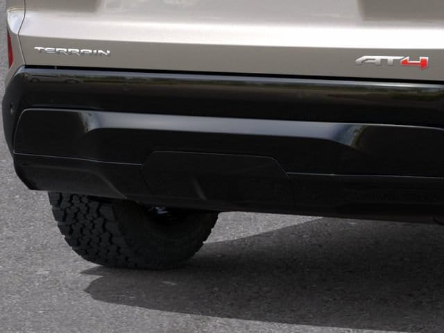 2026 GMC Terrain AT4 - Photo 14