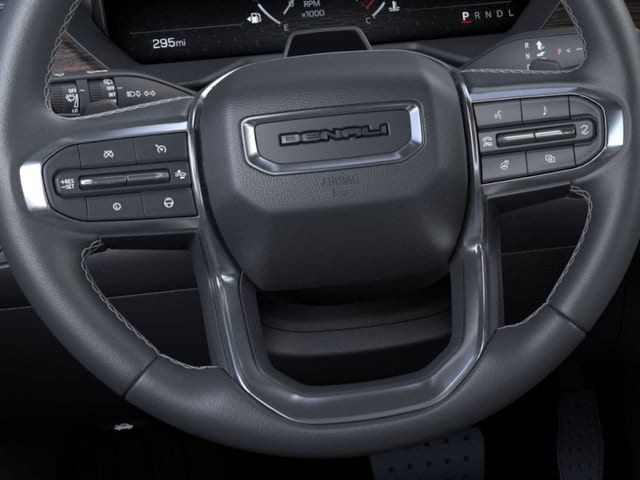 2026 GMC Acadia Denali Ultimate - Photo 19