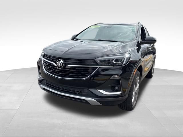 2023 Buick Encore GX SUV 