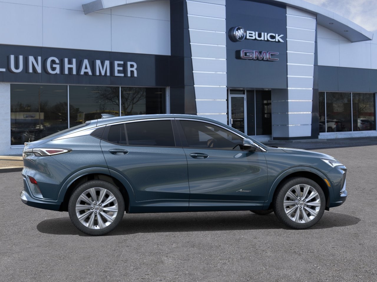2026 Buick Envista Avenir - Photo 29