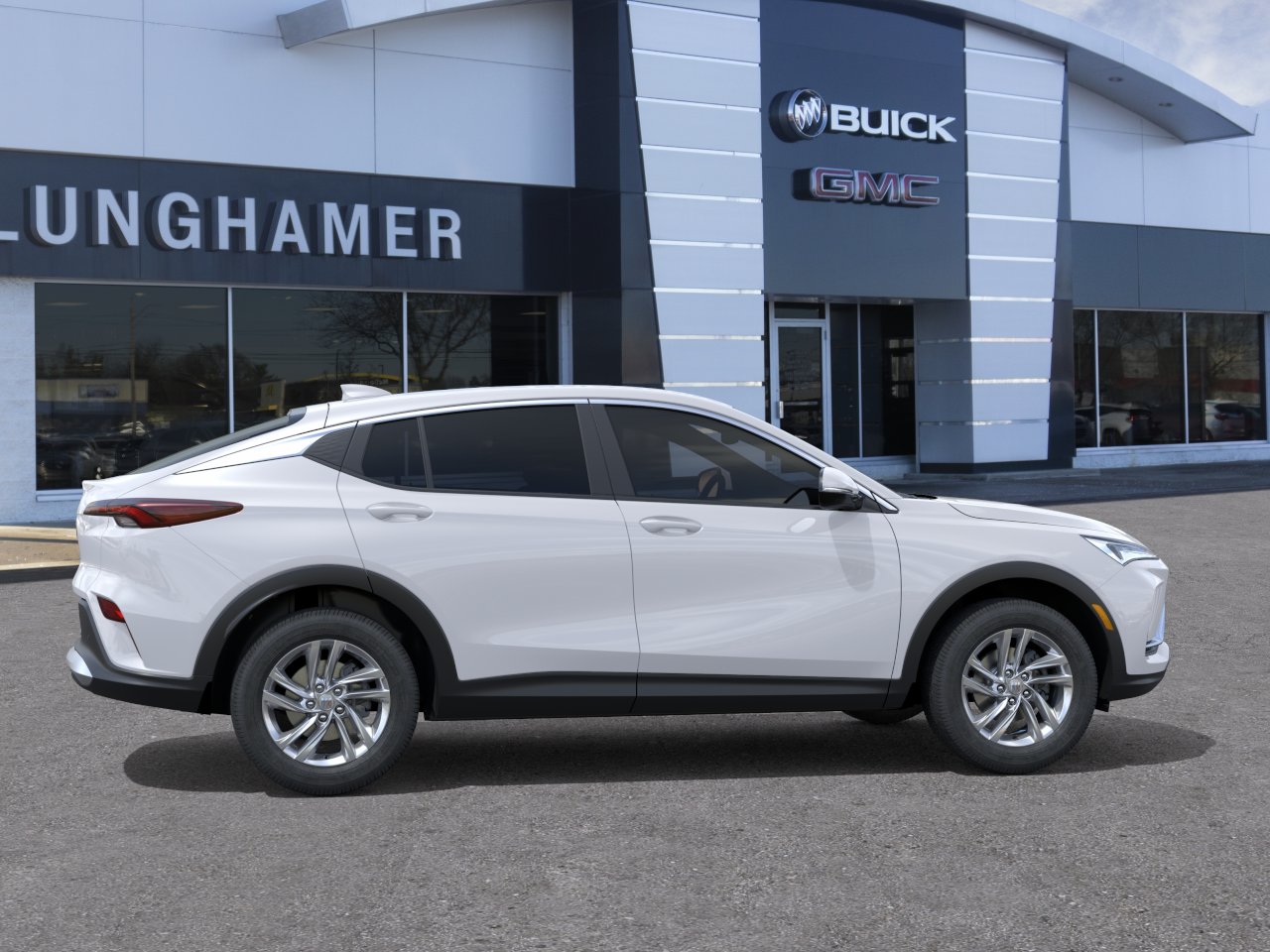 2026 Buick Envista Preferred - Photo 29