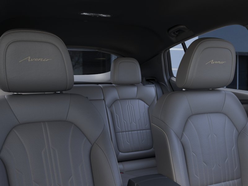 2026 Buick Envista Avenir - Photo 48