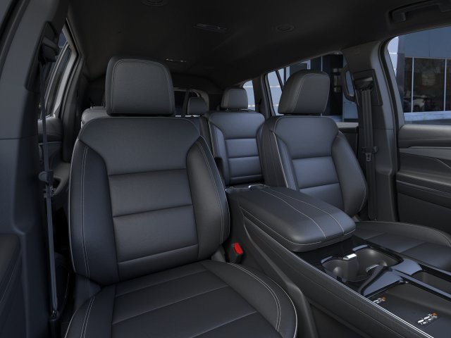 2027 Buick Enclave Preferred - Photo 16