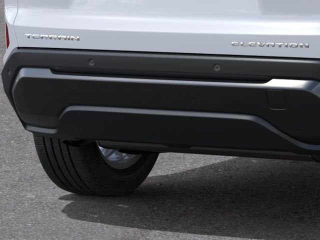 2026 GMC Terrain Elevation - Photo 14
