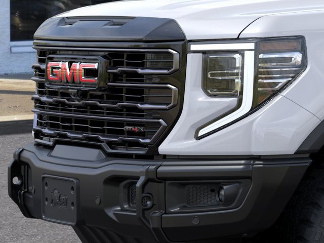 2026 GMC Sierra 1500 AT4X - Photo 13