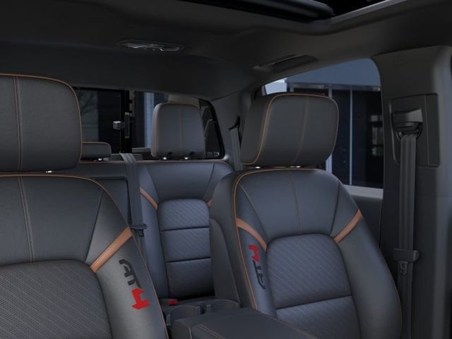 2026 GMC Canyon AT4 - Photo 24
