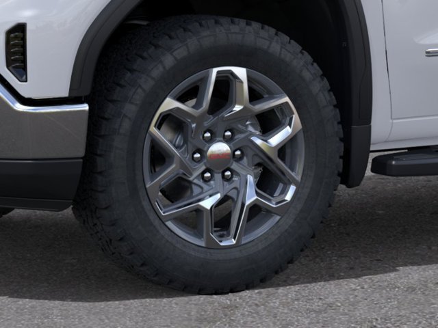 2026 GMC Sierra 1500 SLT - Photo 9
