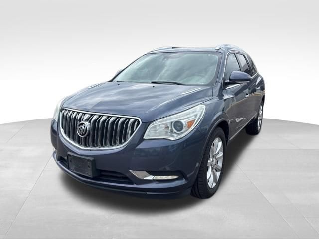 2014 Buick Enclave Premium AWD's photo