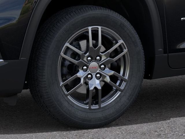 2026 GMC Acadia Elevation - Photo 9
