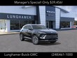  Buick Envision