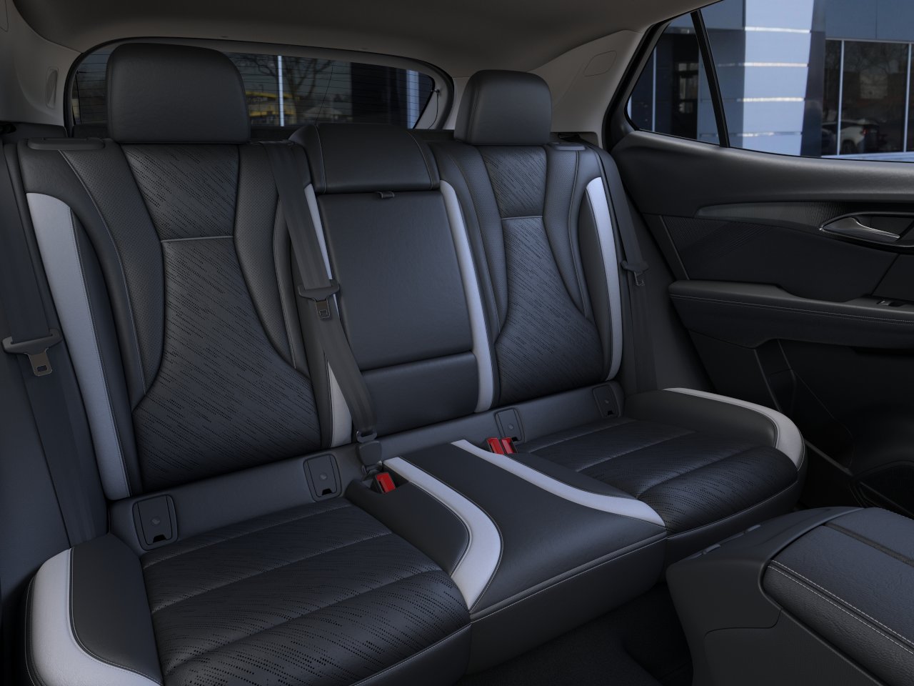 2026 Buick Envision Sport Touring - Photo 40
